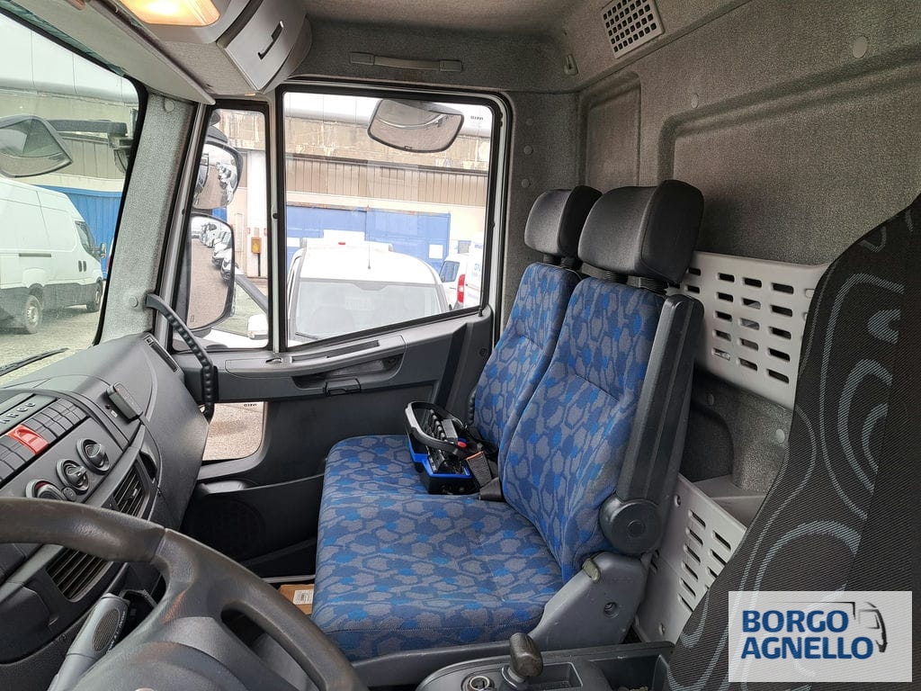 Iveco 140