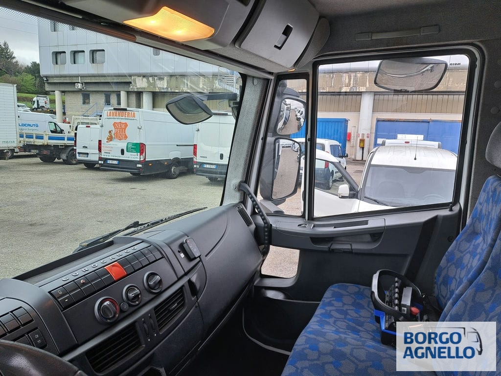 Iveco 140