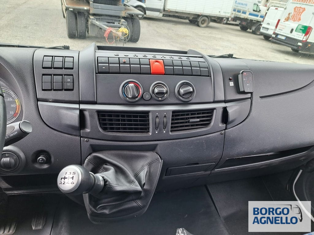 Iveco 140