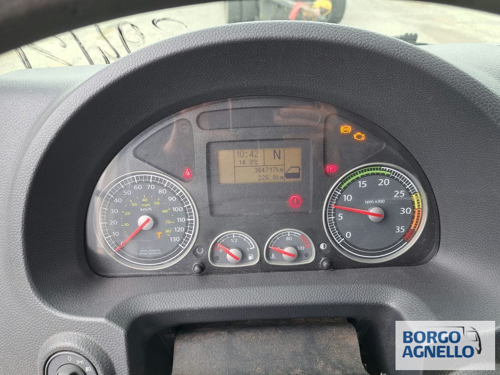 Iveco 140