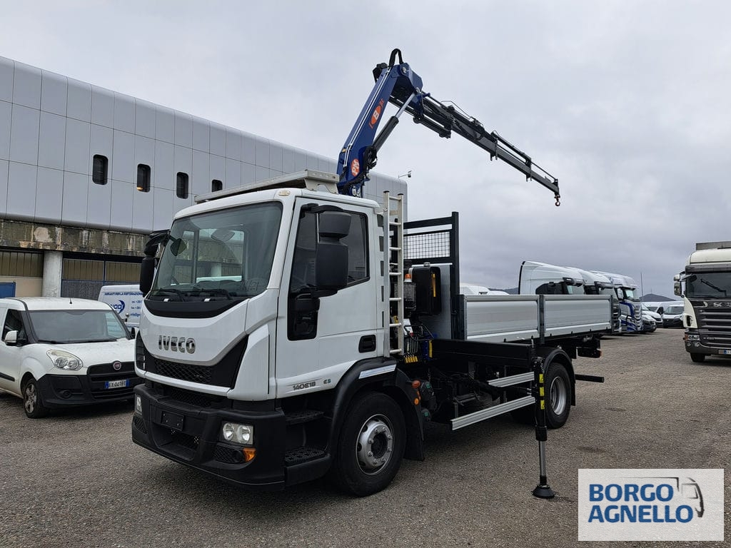Iveco 140