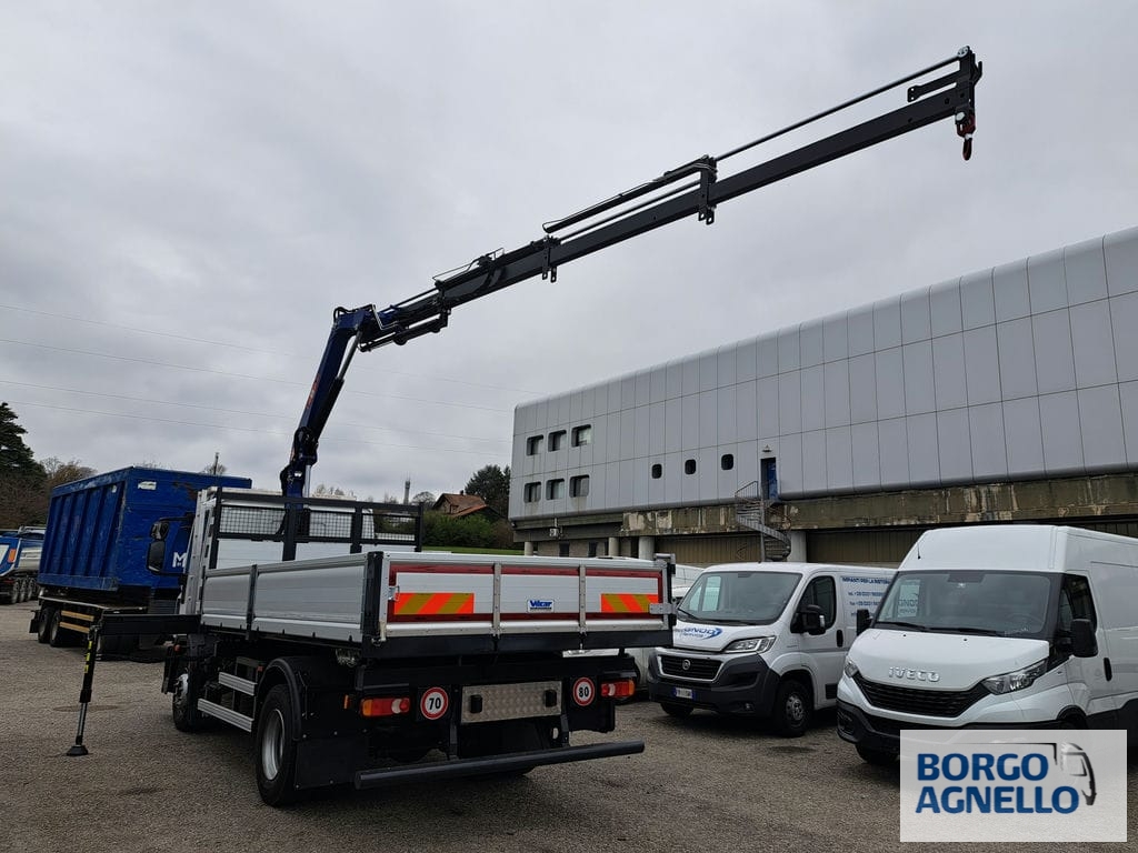 Iveco 140