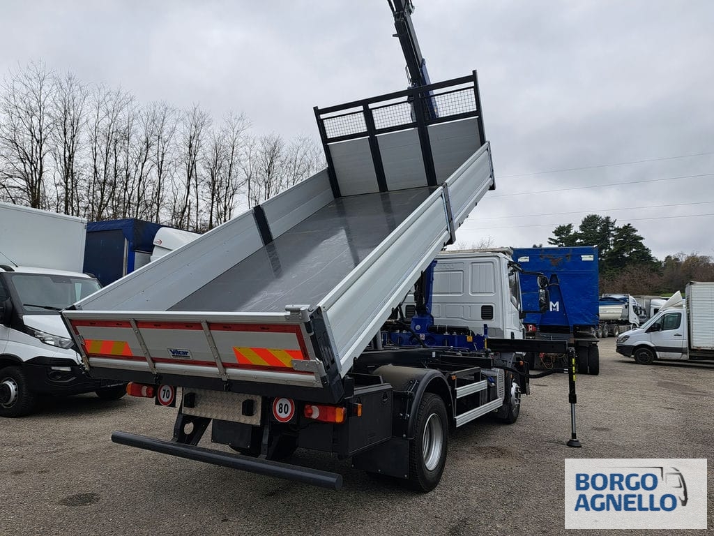 Iveco 140