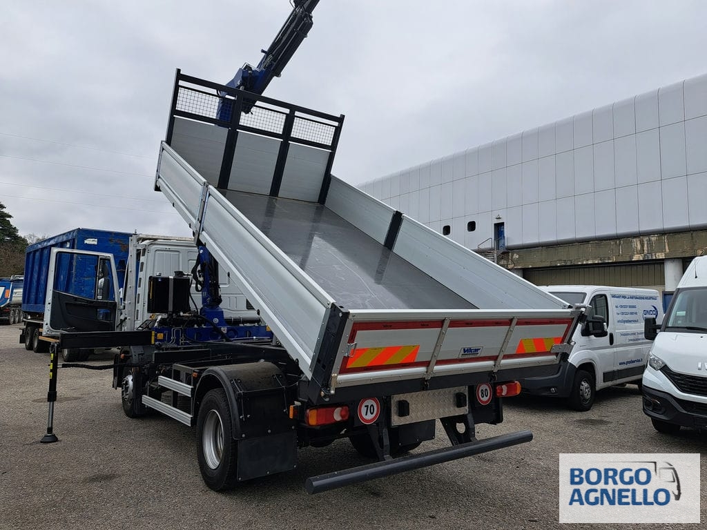 Iveco 140