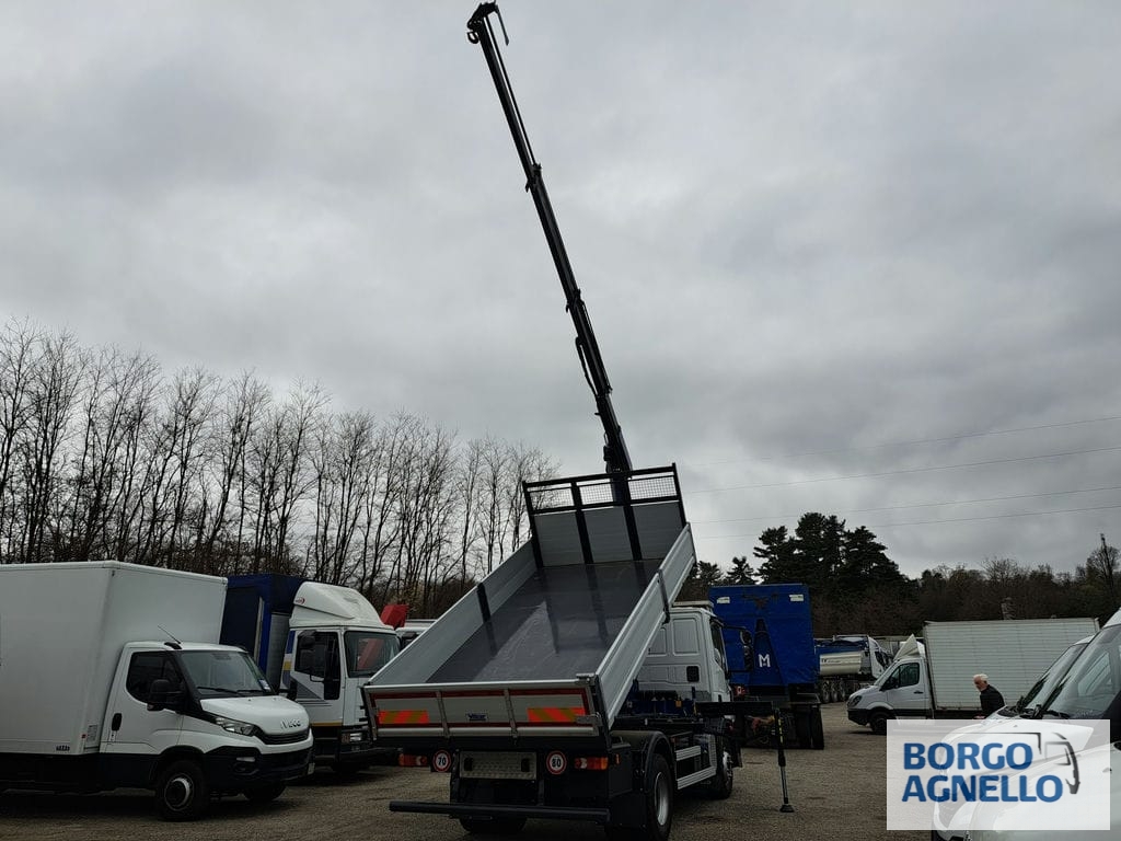 Iveco 140