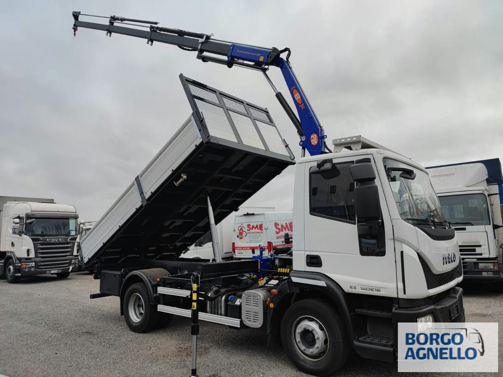 Iveco 140