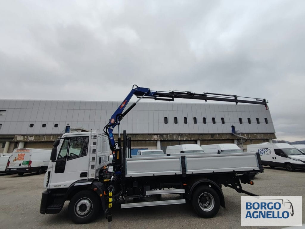 Iveco 140