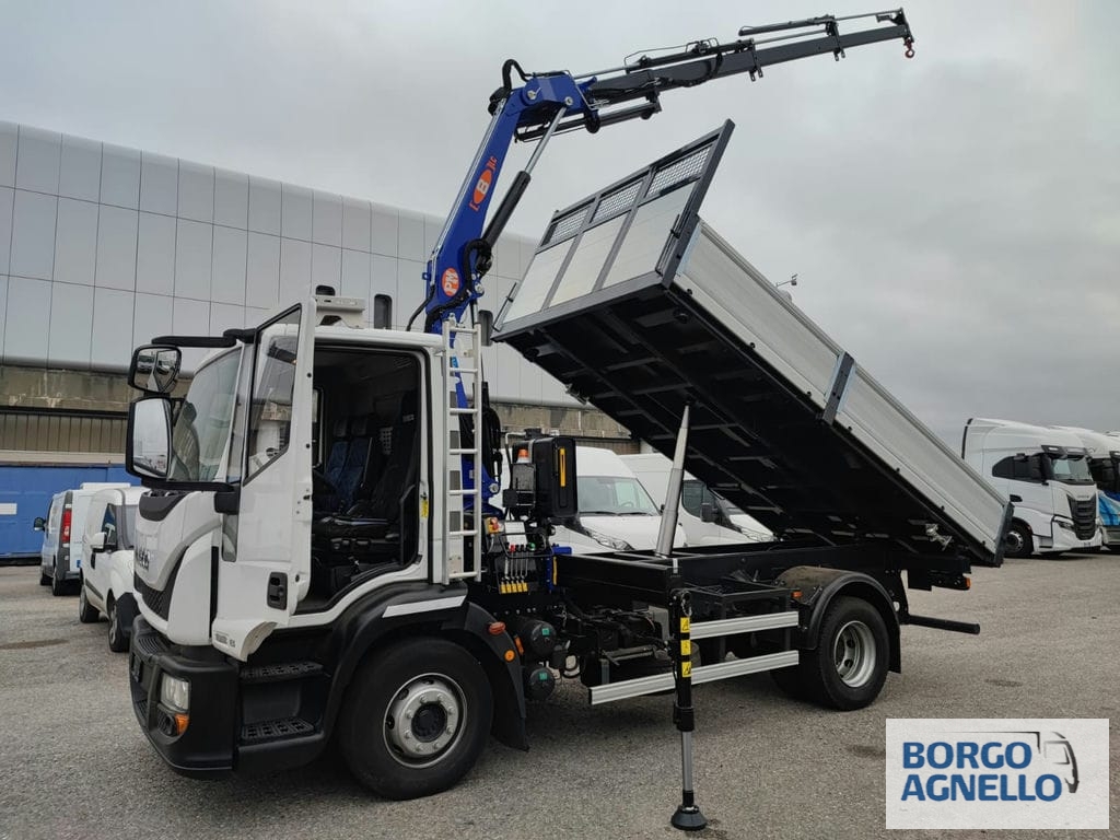Iveco 140
