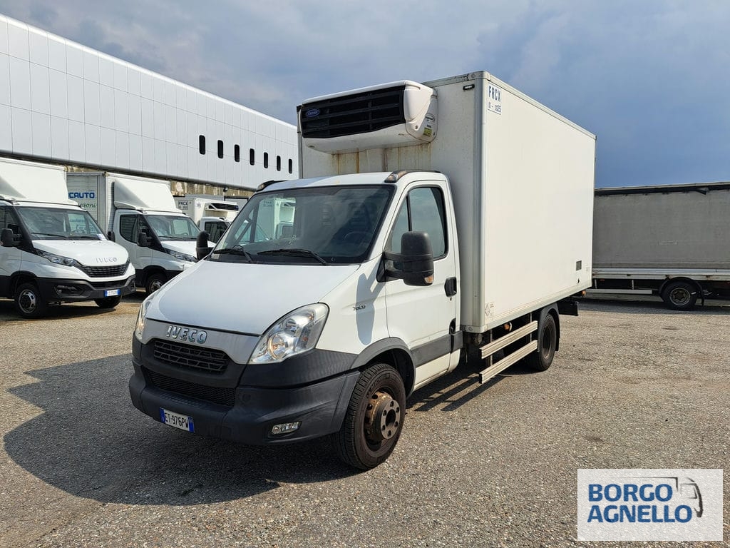Iveco DAILY 70C17