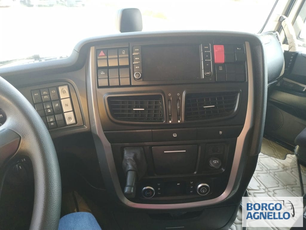 Iveco STRALIS TRATTORE AS-440S48T P