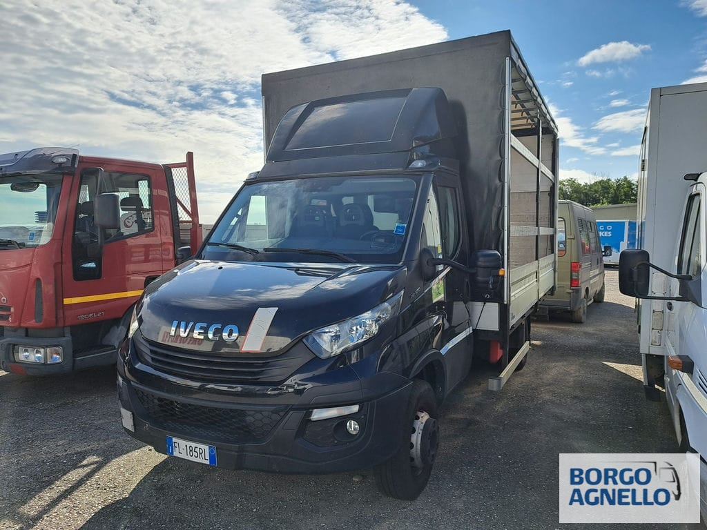 Iveco DAILY 70C18