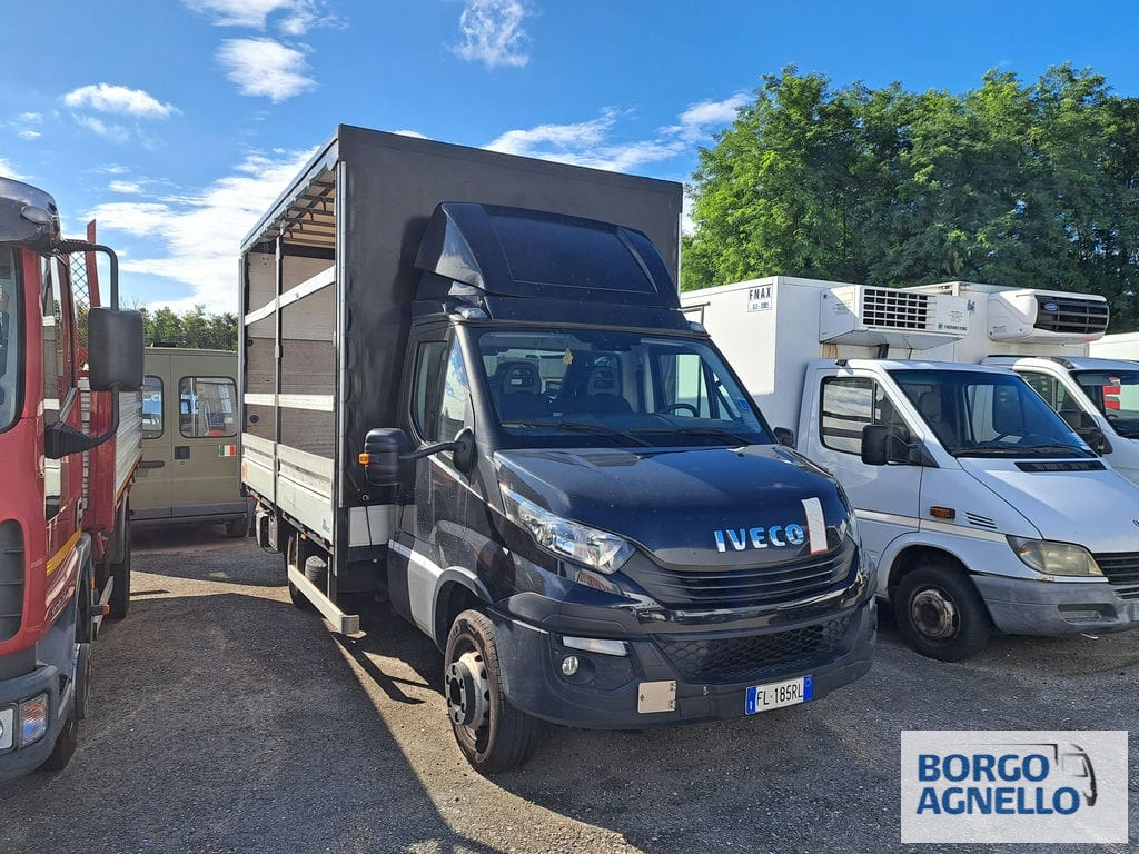 Iveco DAILY 70C18