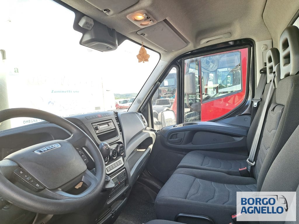 Iveco DAILY 70C18