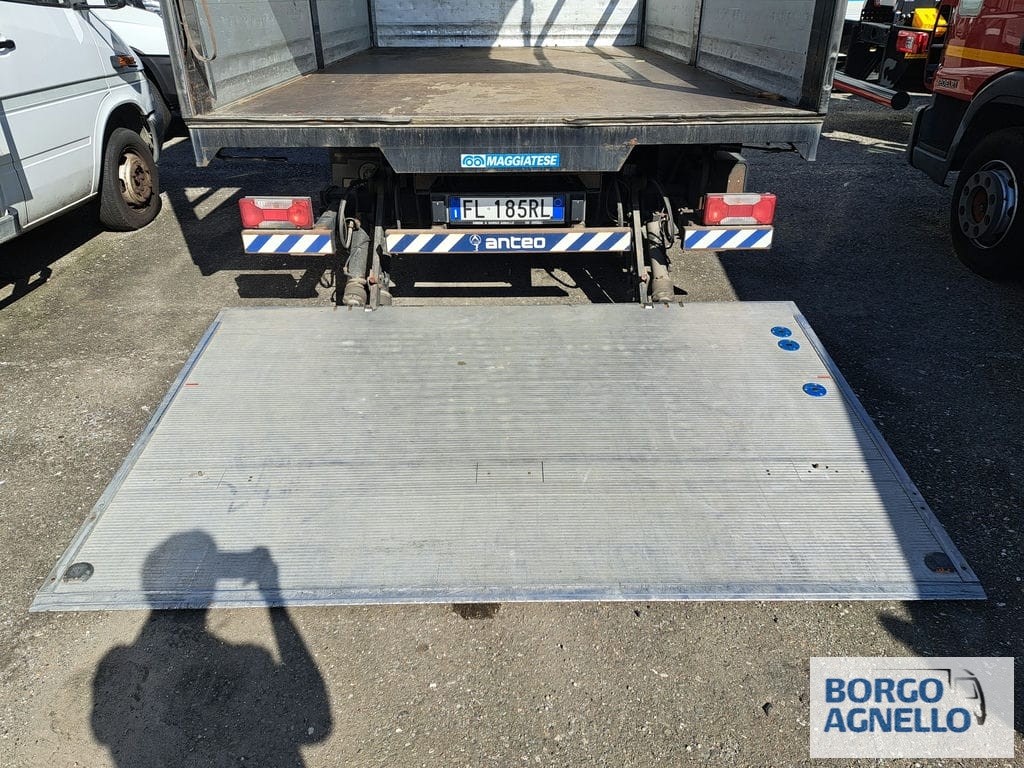 Iveco DAILY 70C18