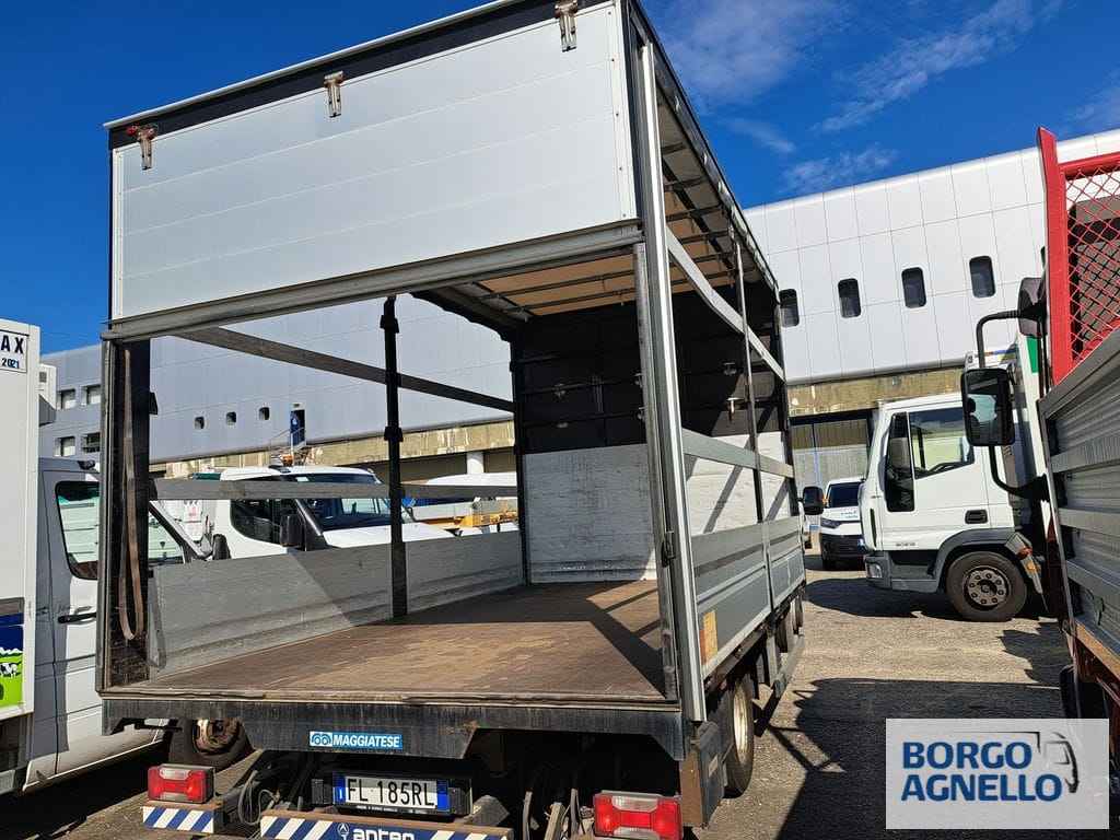 Iveco DAILY 70C18