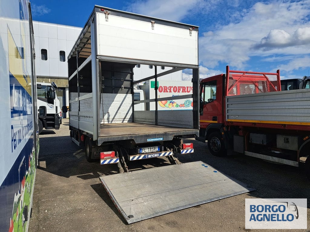 Iveco DAILY 70C18