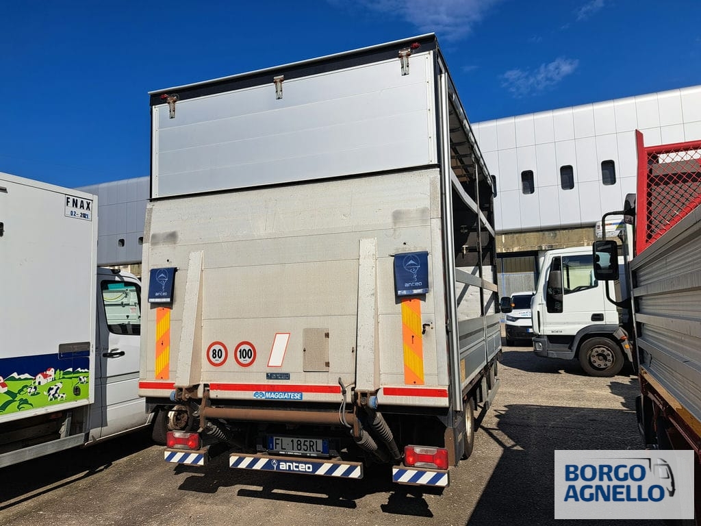 Iveco DAILY 70C18