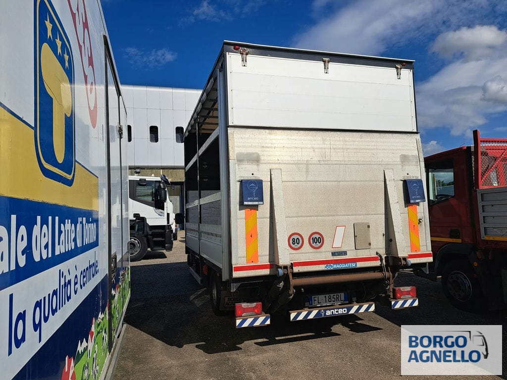Iveco DAILY 70C18