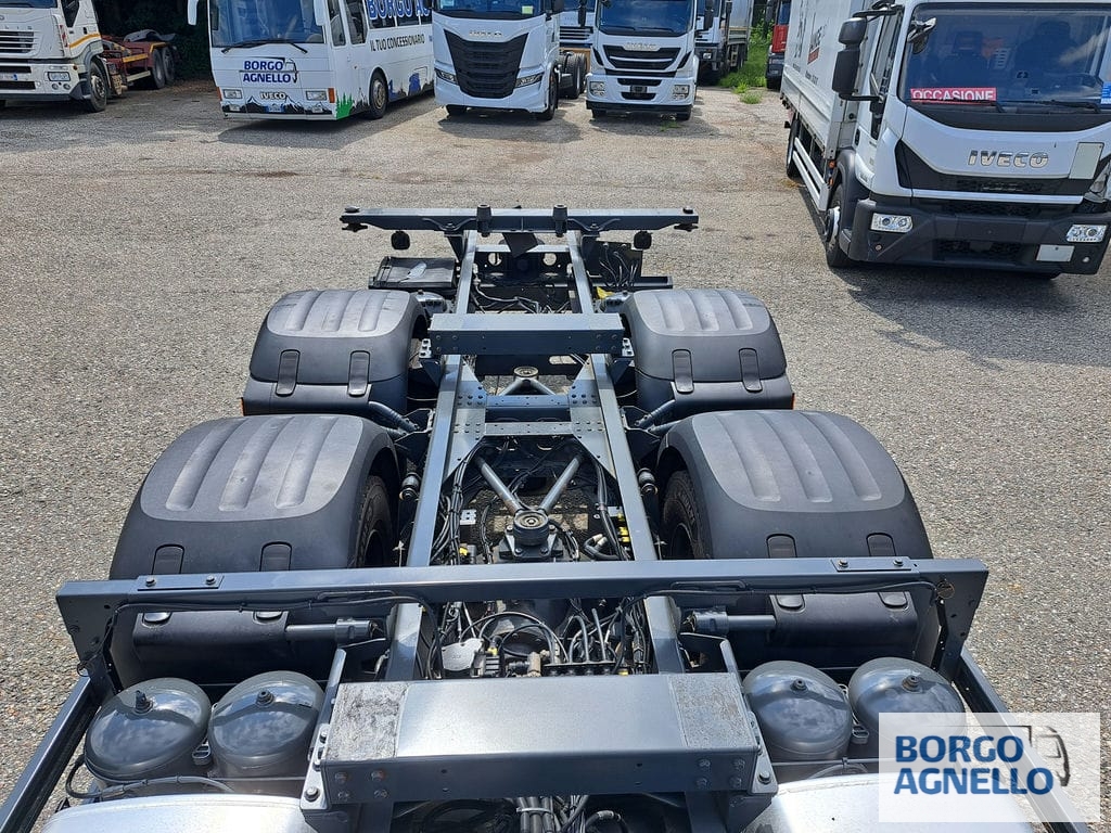 Daf FAT XF 105/480