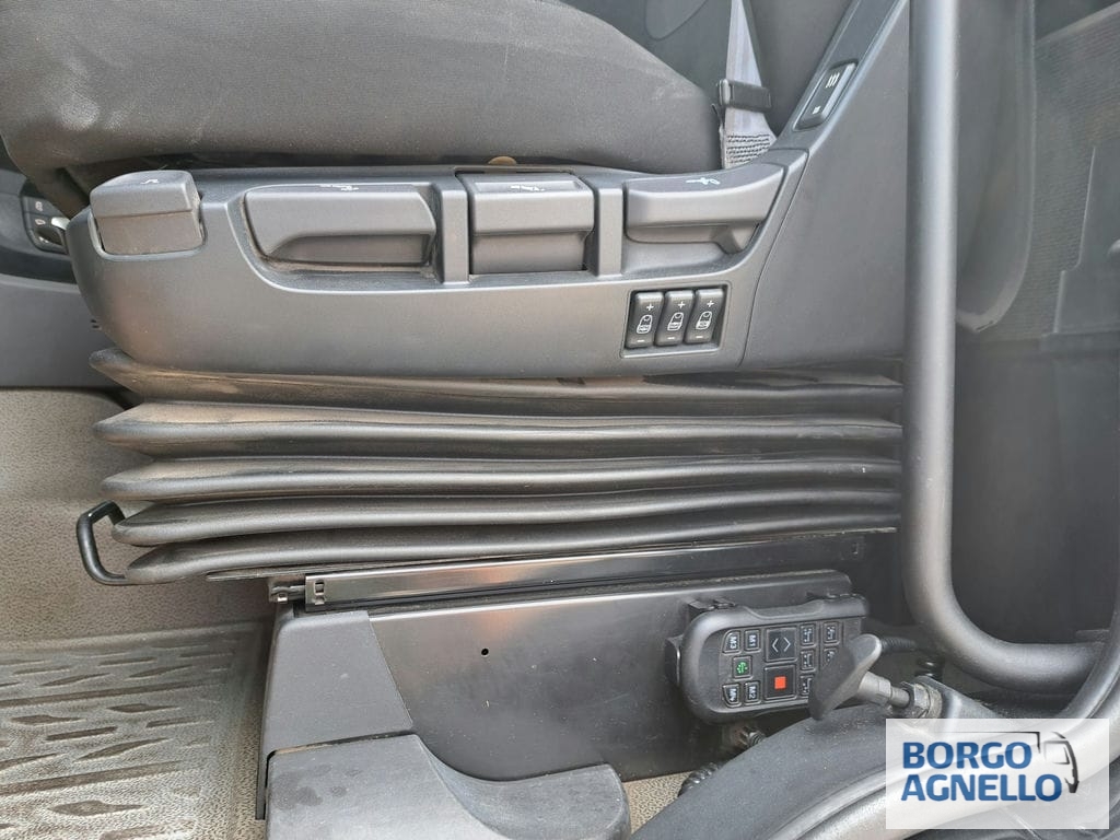 Daf FAT XF 105/480