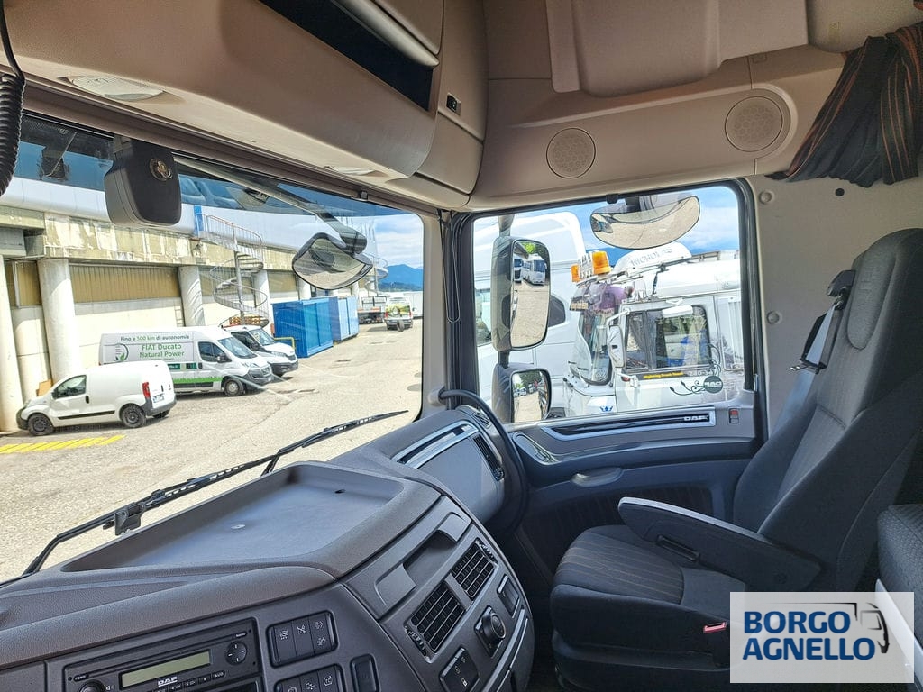 Daf FAT XF 105/480