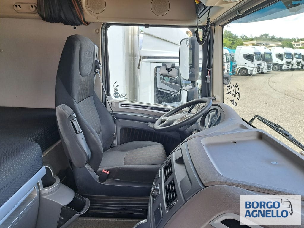 Daf FAT XF 105/480