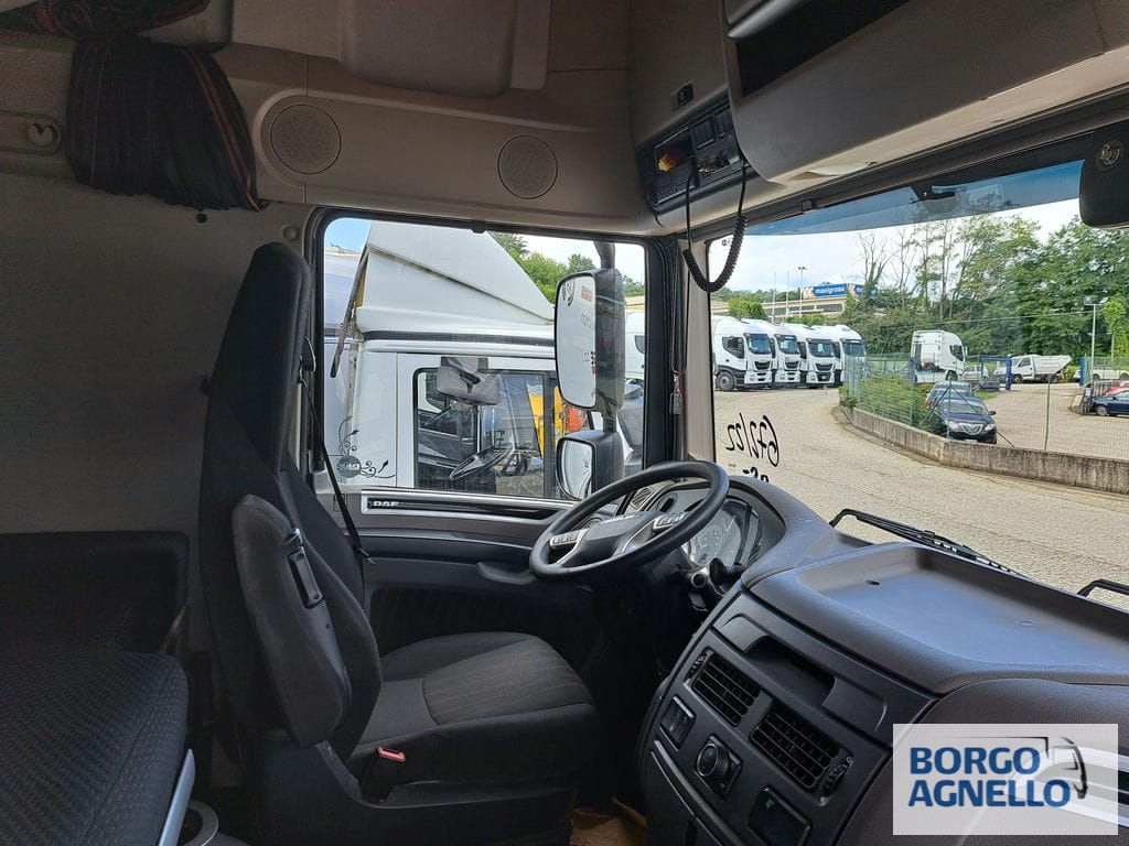 Daf FAT XF 105/480