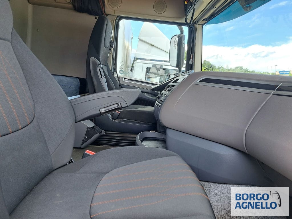 Daf FAT XF 105/480