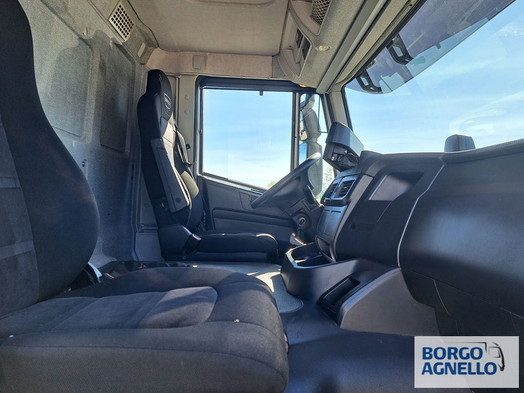 Iveco STRALIS CABINATO AD-260S42Y FS-CM