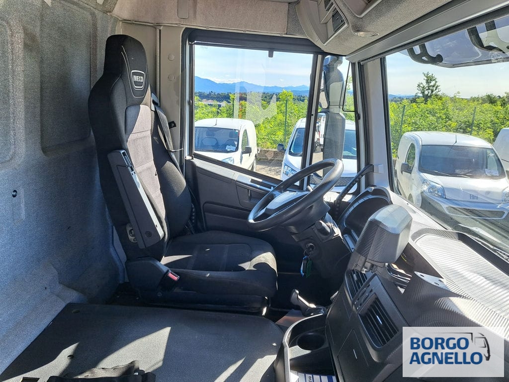 Iveco STRALIS CABINATO AD-260S42Y FS-CM
