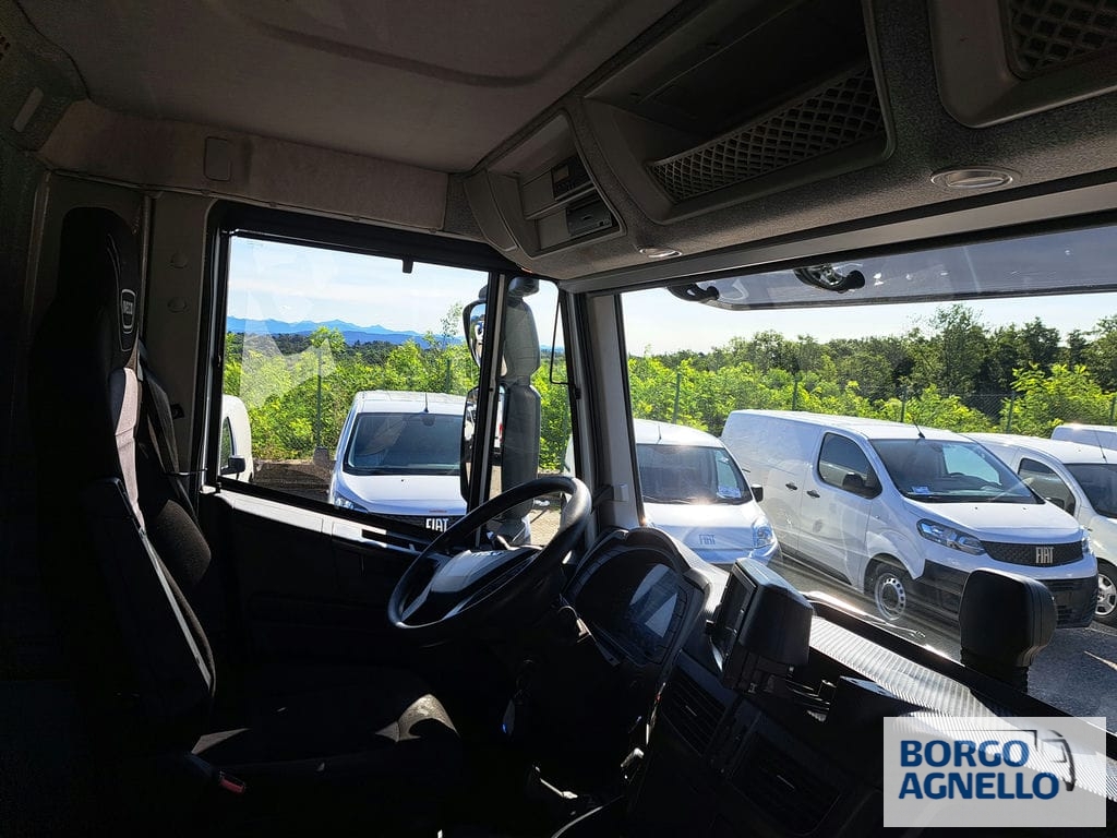 Iveco STRALIS CABINATO AD-260S42Y FS-CM