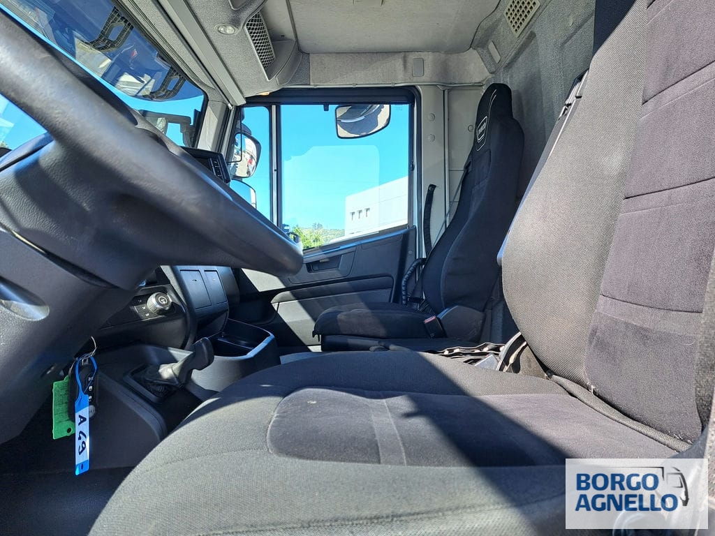 Iveco STRALIS CABINATO AD-260S42Y FS-CM