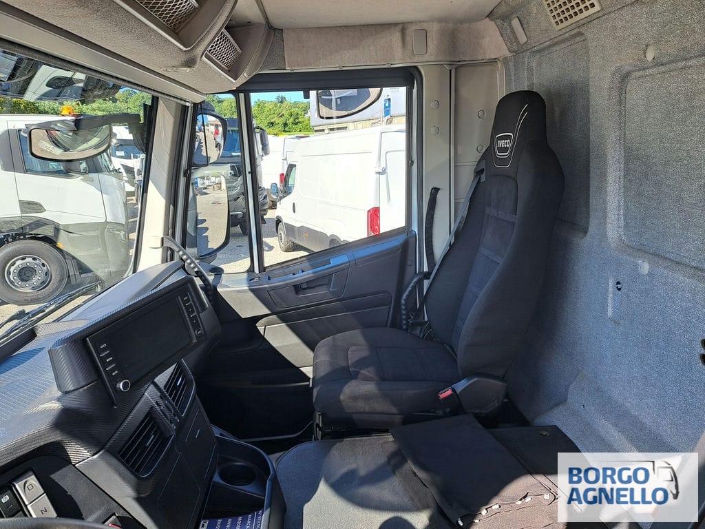 Iveco STRALIS CABINATO AD-260S42Y FS-CM