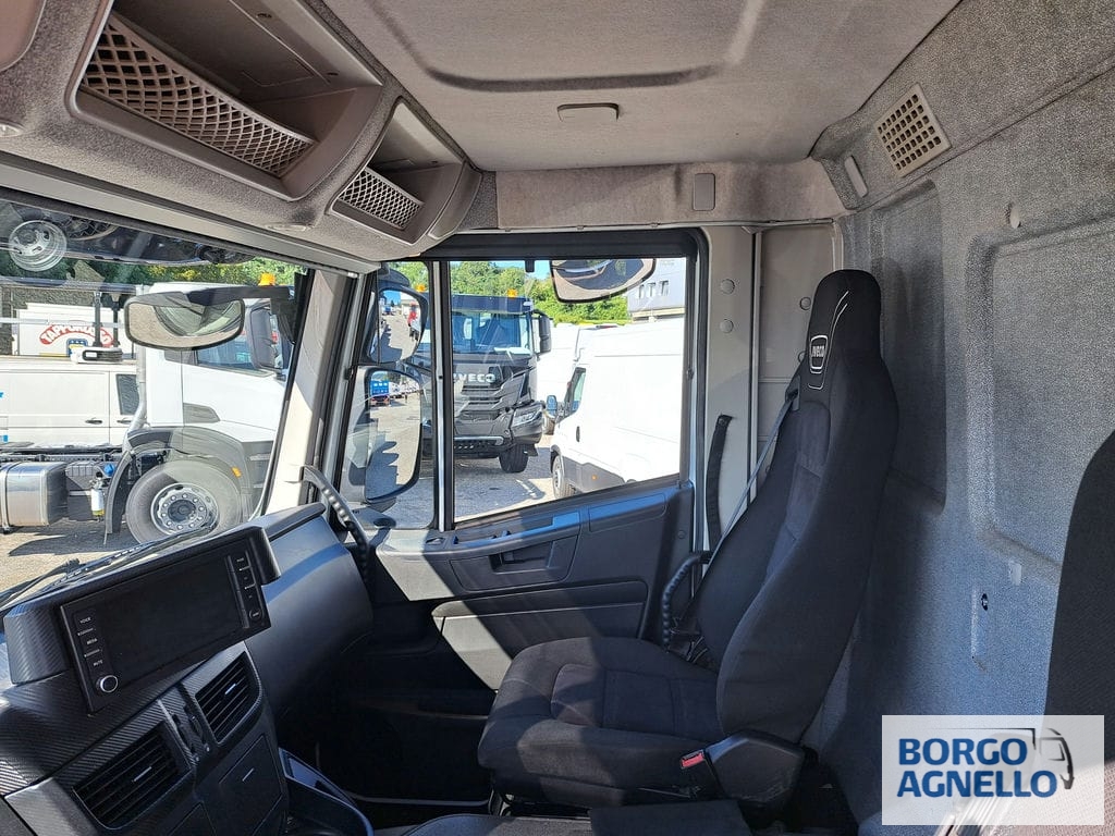 Iveco STRALIS CABINATO AD-260S42Y FS-CM