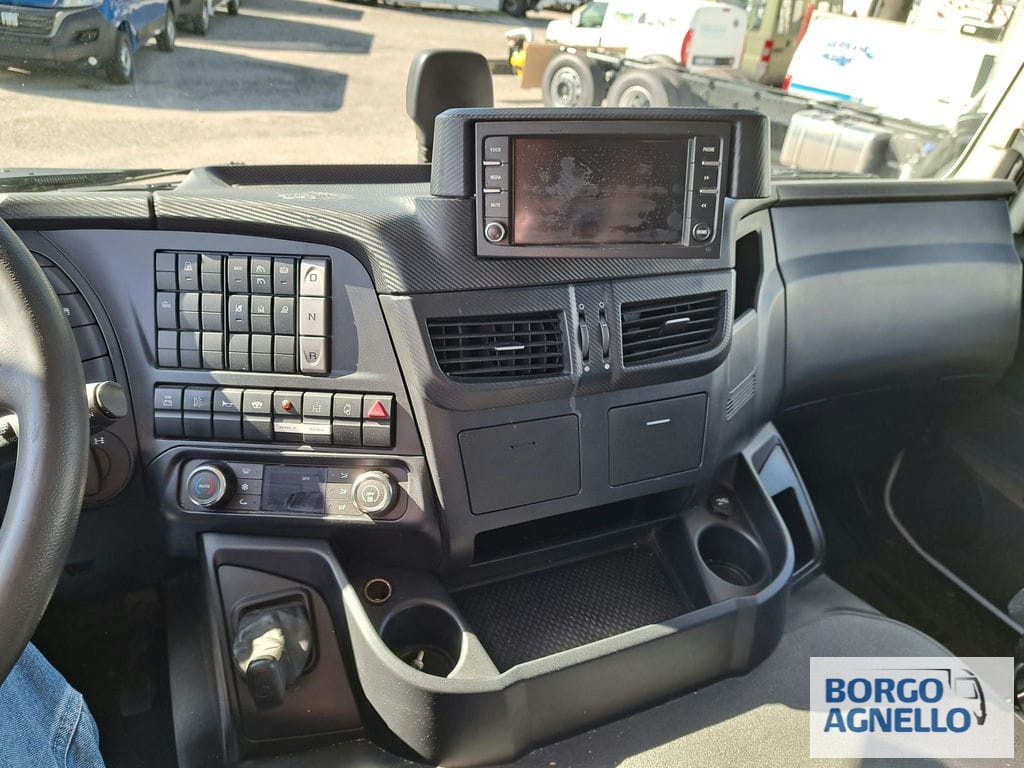 Iveco STRALIS CABINATO AD-260S42Y FS-CM