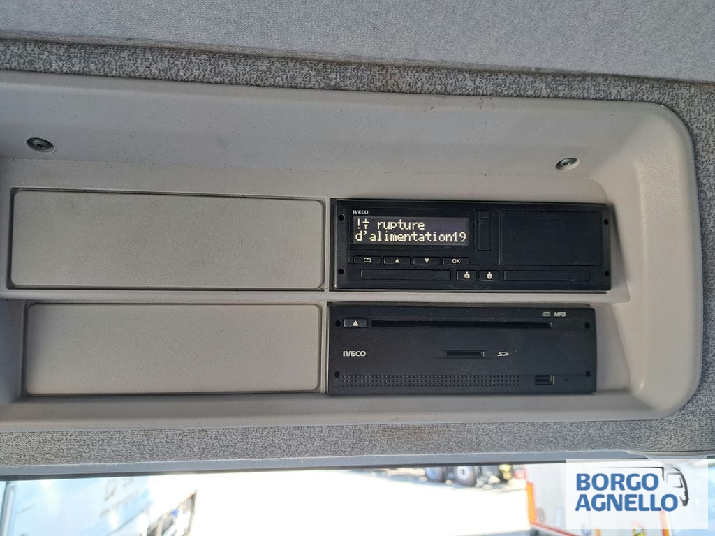 Iveco STRALIS CABINATO AD-260S42Y FS-CM