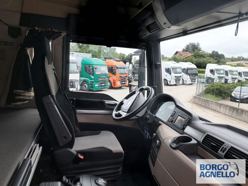 Man TGX 18.500