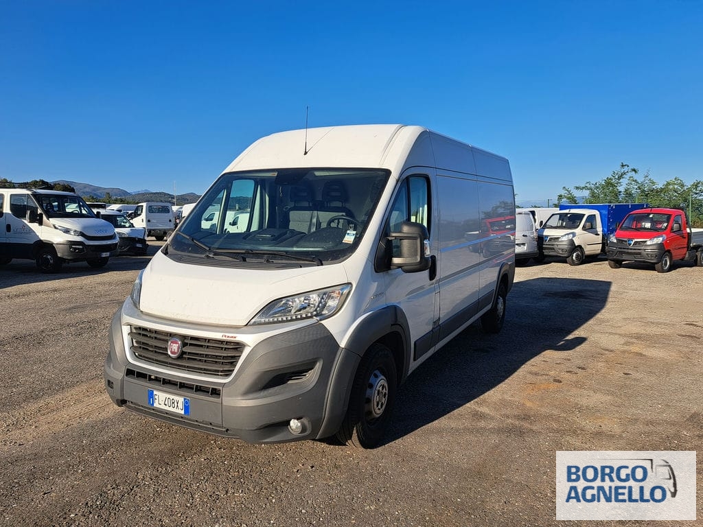 Fiat DUCATO