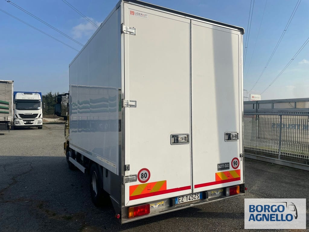Iveco EUROCARGO ML75E18