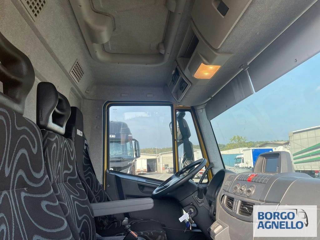 Iveco EUROCARGO ML75E18