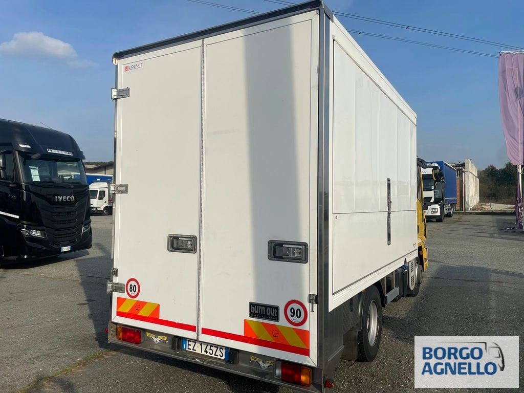 Iveco EUROCARGO ML75E18