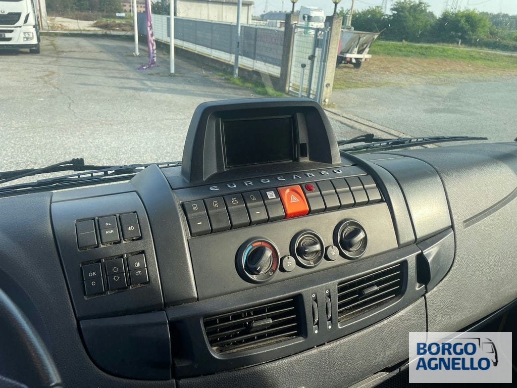 Iveco EUROCARGO ML75E18