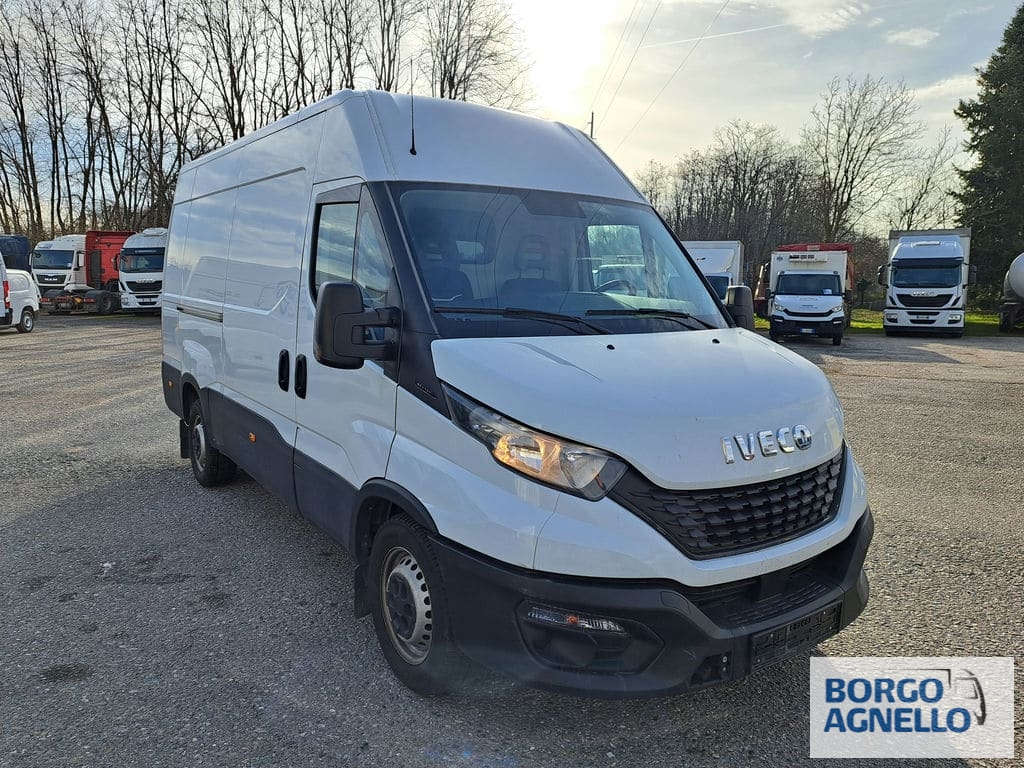 Iveco DAILY 35S16