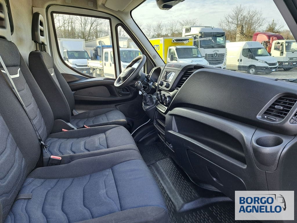 Iveco DAILY 35S16