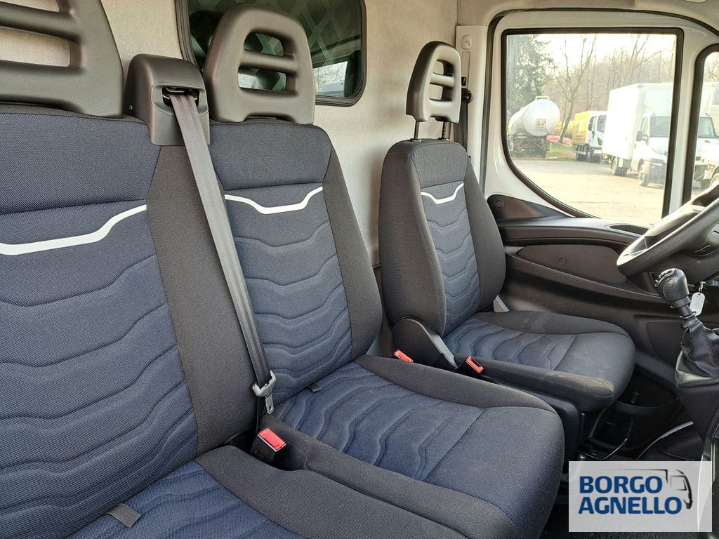 Iveco DAILY 35S16