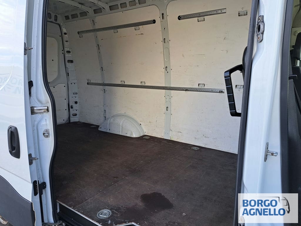Iveco DAILY 35S16