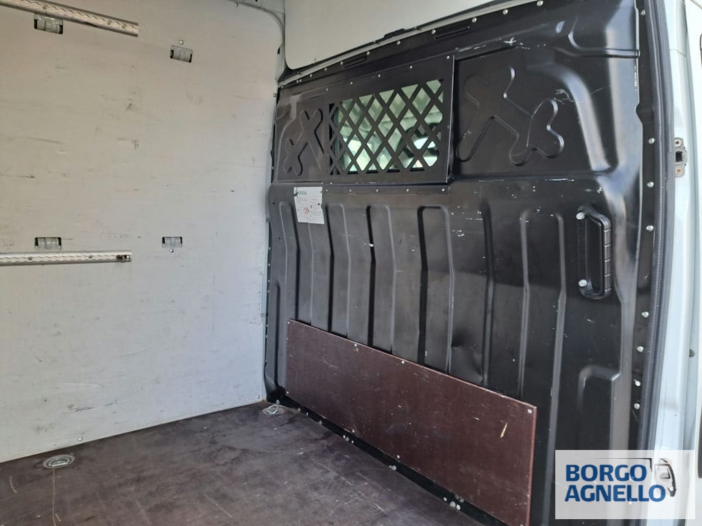 Iveco DAILY 35S16