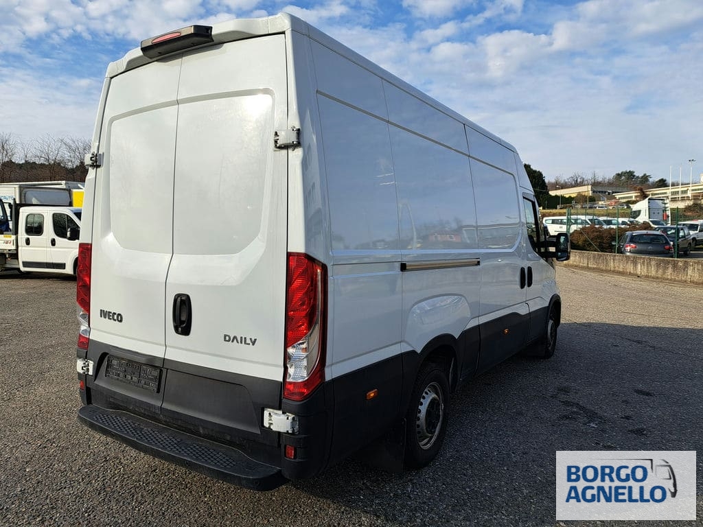 Iveco DAILY 35S16