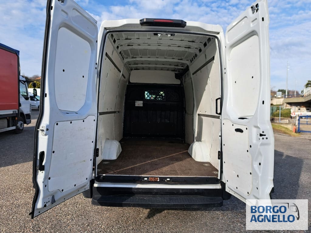 Iveco DAILY 35S16