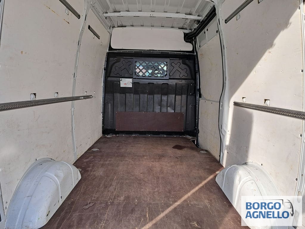 Iveco DAILY 35S16
